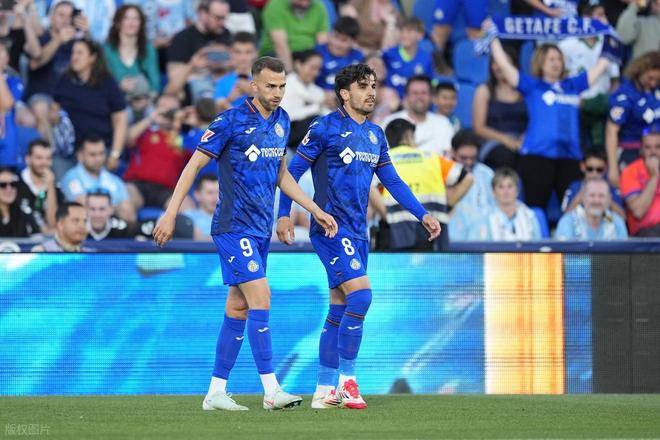 2-1,21岁皇马租将和28岁皇马旧将发威,率队3连胜 逼近西甲前四